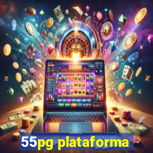 55pg plataforma